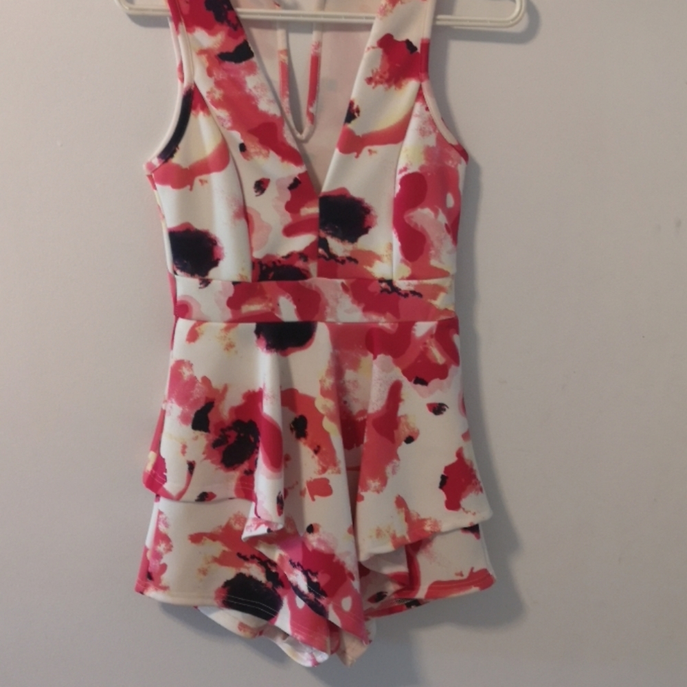 Women's clothing